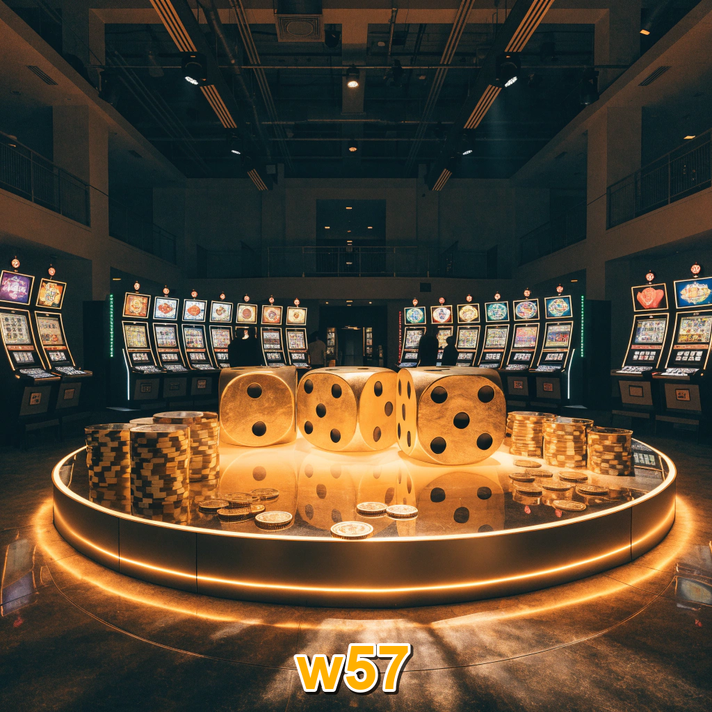 Screenshot 2 - w57 Features