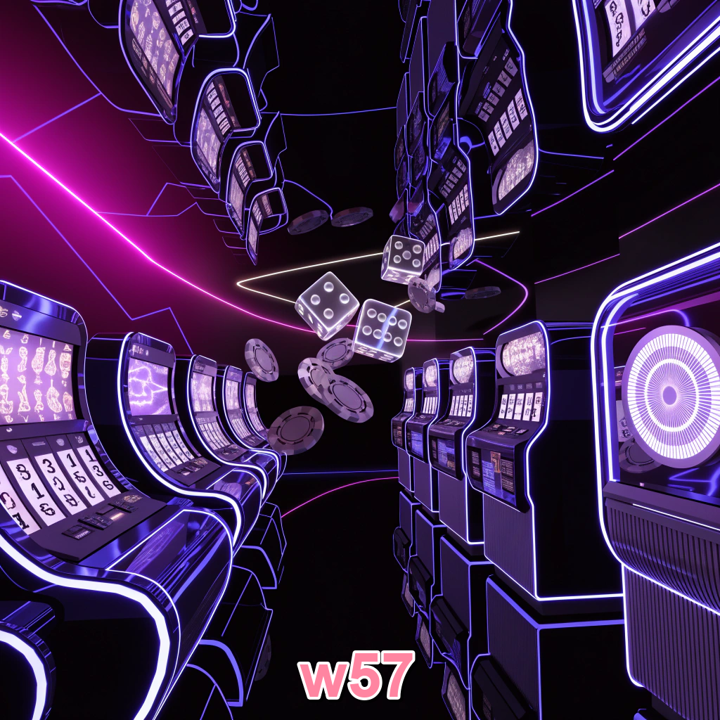 Screenshot 2 - w57 Features