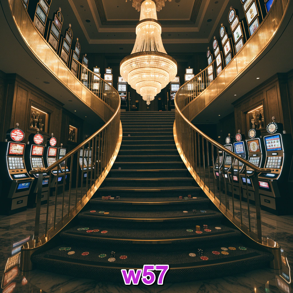 Screenshot 2 - w57 Features